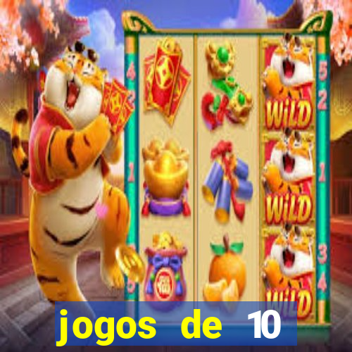 jogos de 10 centavos estrela bet